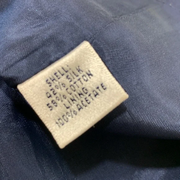 Lilly Pulitzer pink green lattice, floral sleeveless silk dress size small - Picture 10 of 10